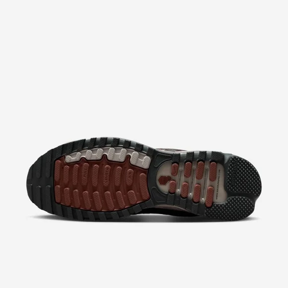 Men's Nike Air Max TL 2.5 'College Red Sepia'